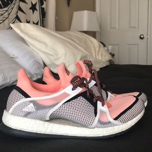 Adidas Pure Boost Sneaker